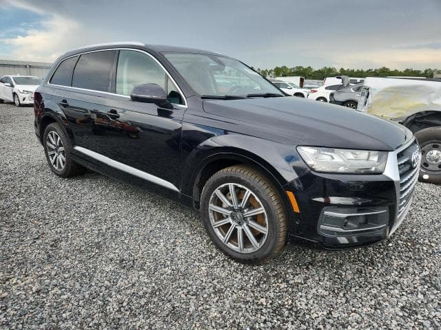 2019 AUDI Q7 PREMIUM PLUS 4