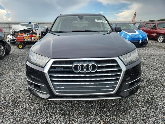 2019 AUDI Q7 PREMIUM PLUS 5