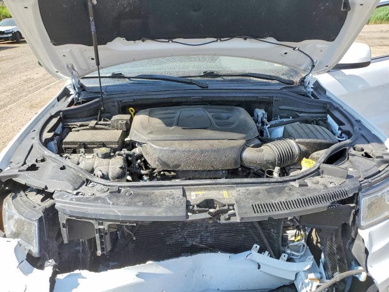 2021 JEEP GRAND CHEROKEE LAREDO LAREDO 12