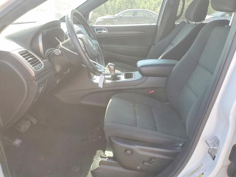 2021 JEEP GRAND CHEROKEE LAREDO LAREDO 7