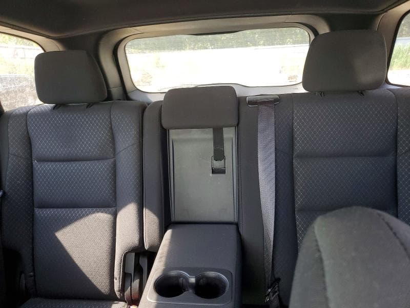 2021 JEEP GRAND CHEROKEE LAREDO LAREDO 10