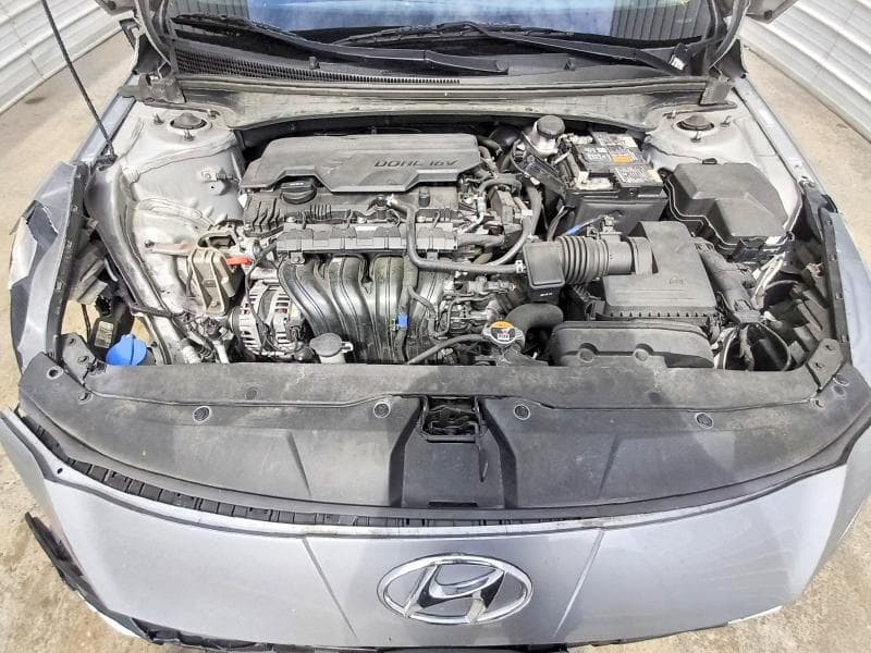 2022 HYUNDAI ELANTRA SEL 11
