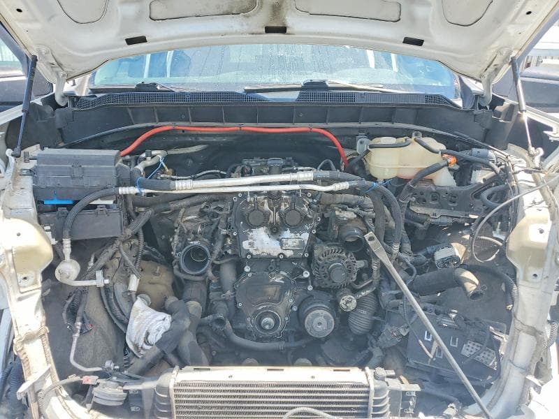 2020 CHEVROLET SILVERADO K1500 CUSTOM K1500 CUSTOM 11