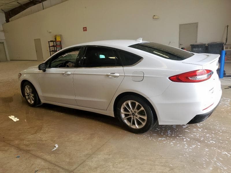 2020 FORD FUSION SE 2