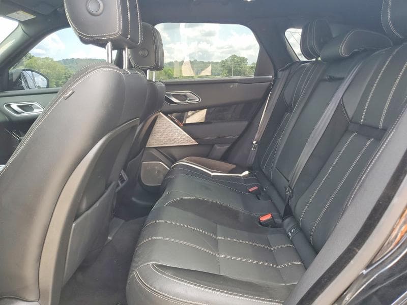2022 LAND ROVER RANGE ROVER VELAR R-DYNAMIC S 11