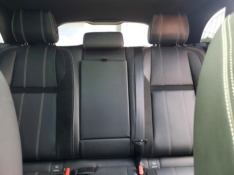 2022 LAND ROVER RANGE ROVER VELAR R-DYNAMIC S 10