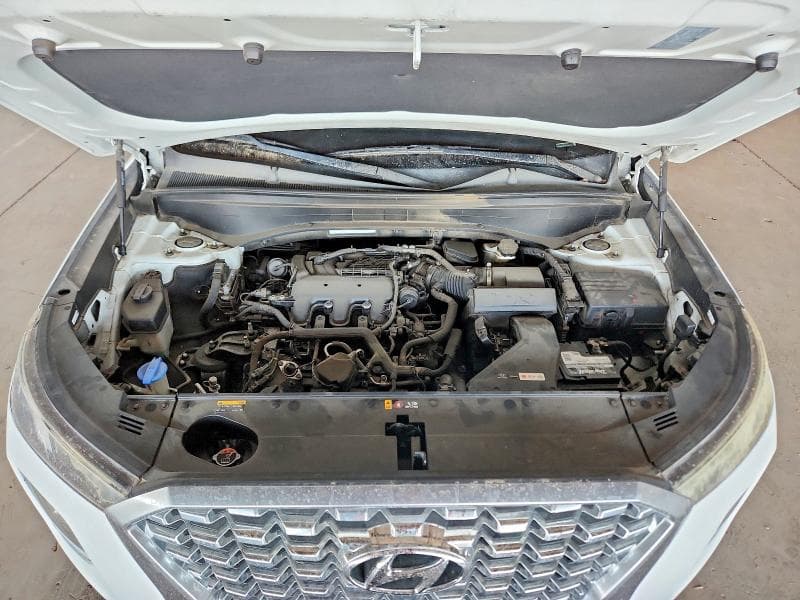 2020 HYUNDAI PALISADE SEL 12