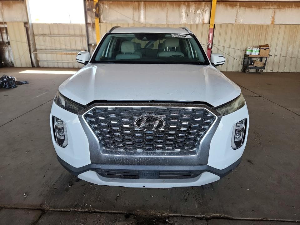 2020 HYUNDAI PALISADE SEL 5