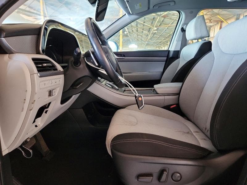 2020 HYUNDAI PALISADE SEL 7