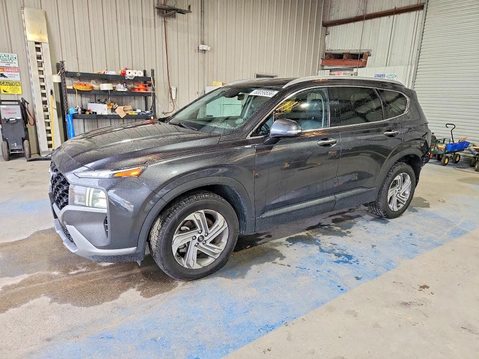 2023 HYUNDAI SANTA FE SEL 1