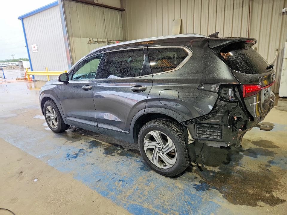 2023 HYUNDAI SANTA FE SEL 2