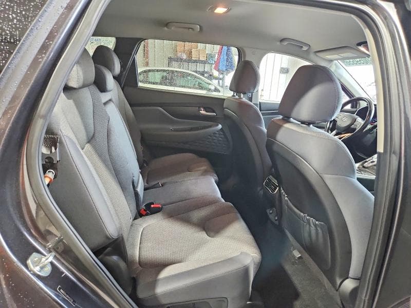 2023 HYUNDAI SANTA FE SEL 11