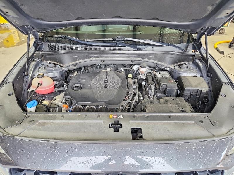 2023 HYUNDAI SANTA FE SEL 12