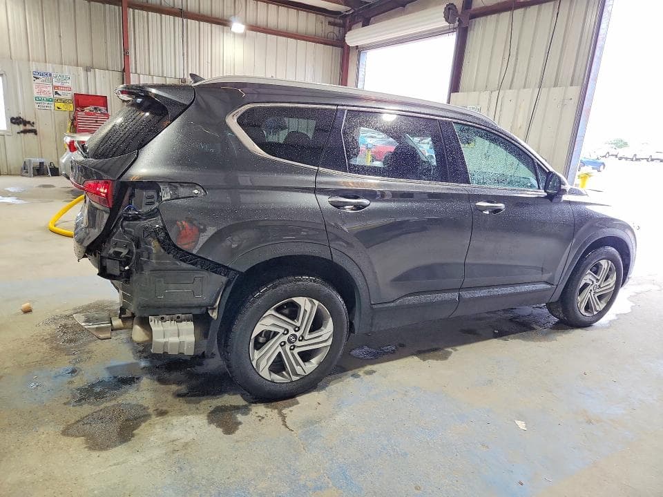 2023 HYUNDAI SANTA FE SEL 3