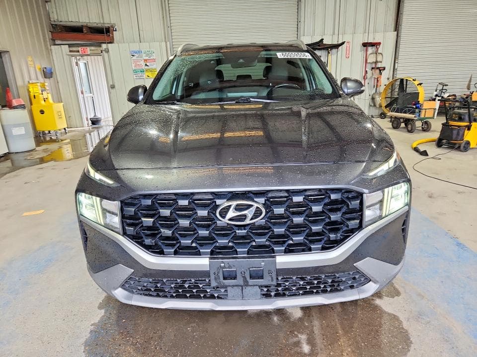 2023 HYUNDAI SANTA FE SEL 5