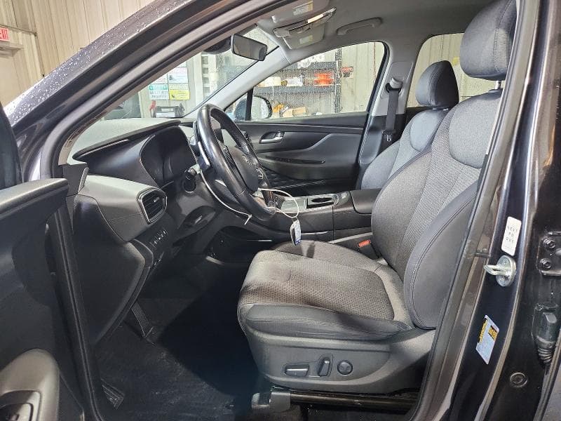 2023 HYUNDAI SANTA FE SEL 7