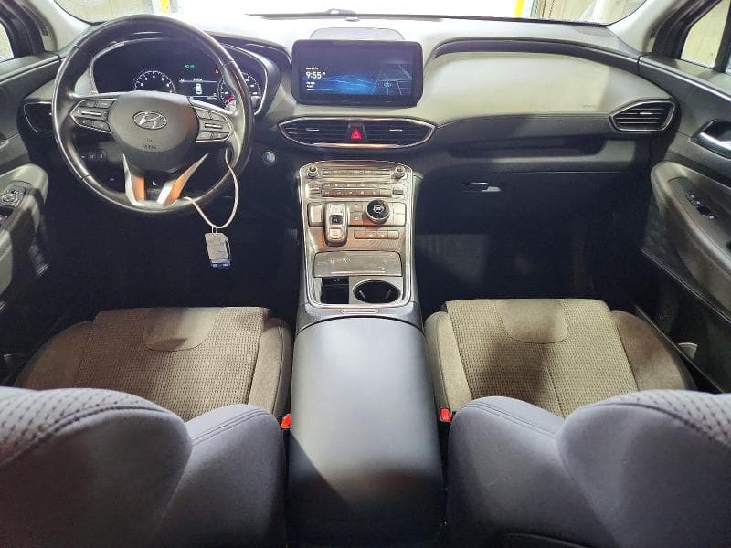 2023 HYUNDAI SANTA FE SEL 8