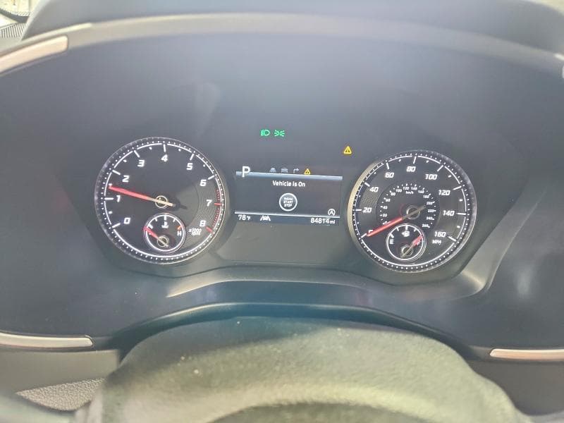 2023 HYUNDAI SANTA FE SEL 9