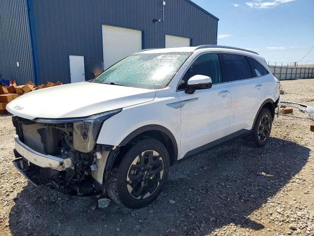 2024 KIA SORENTO S - 1