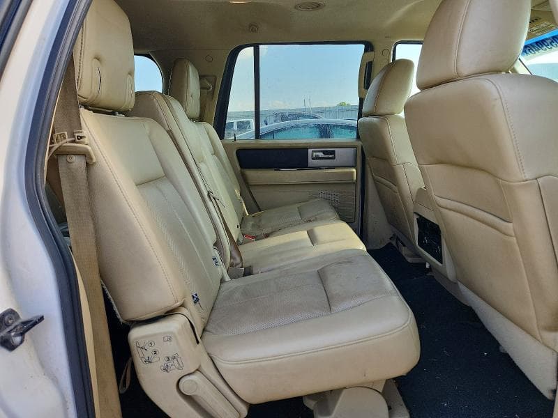 2017 FORD EXPEDITION EL XLT EL XLT 11