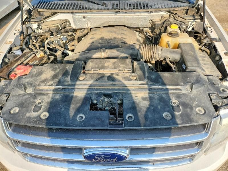 2017 FORD EXPEDITION EL XLT EL XLT 12