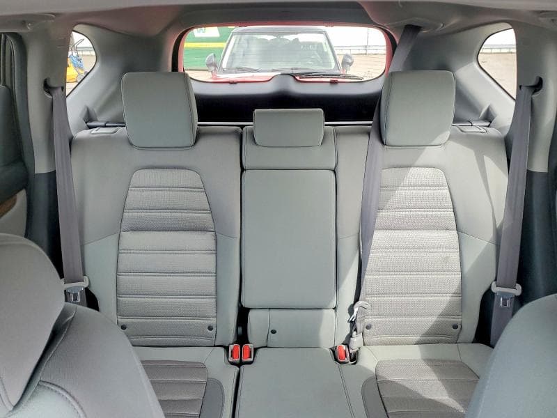 2018 HONDA CR-V EX 10