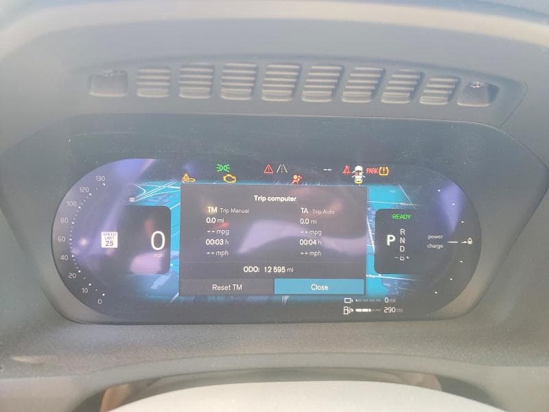 2025 VOLVO XC90 ULTRA 9