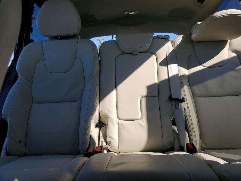 2025 VOLVO XC90 ULTRA 10