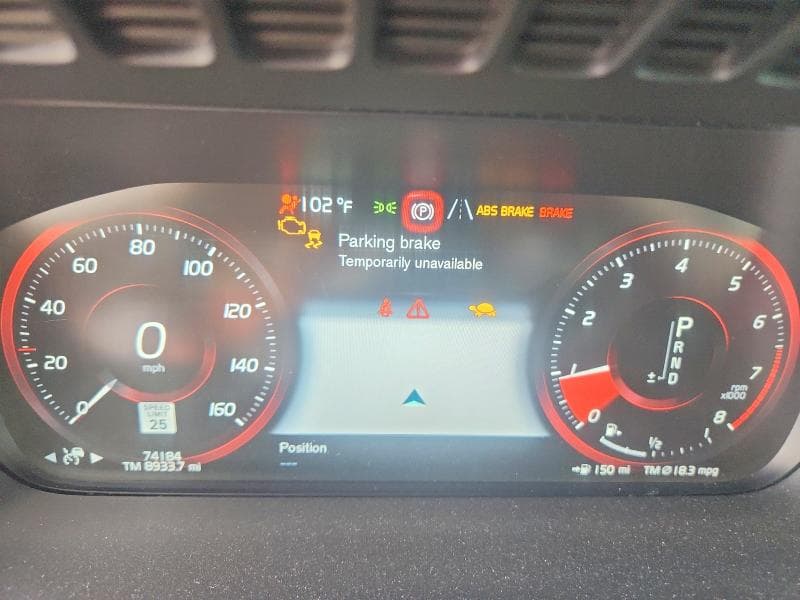 2019 VOLVO XC90 T6 MOMENTUM 9