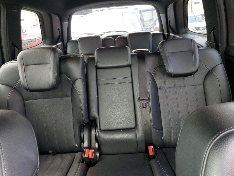 2017 MERCEDES-BENZ GLS 450 4MATIC 450 4MATIC 10