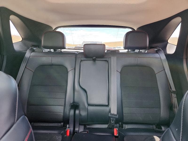 2021 FORD ESCAPE SEL SEL 10