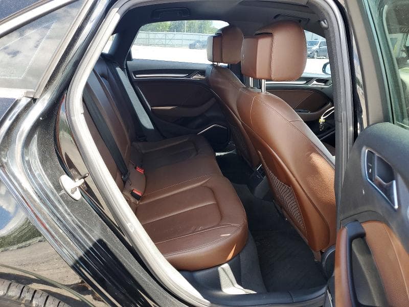 2018 AUDI A3 PREMIUM PLUS 10