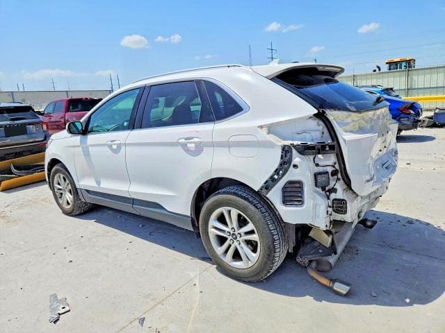 2020 FORD EDGE SEL 2