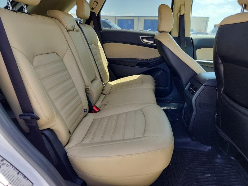 2020 FORD EDGE SEL 11