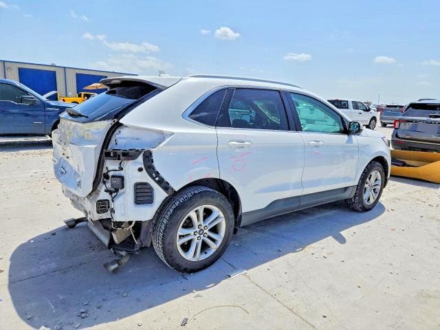 2020 FORD EDGE SEL 3