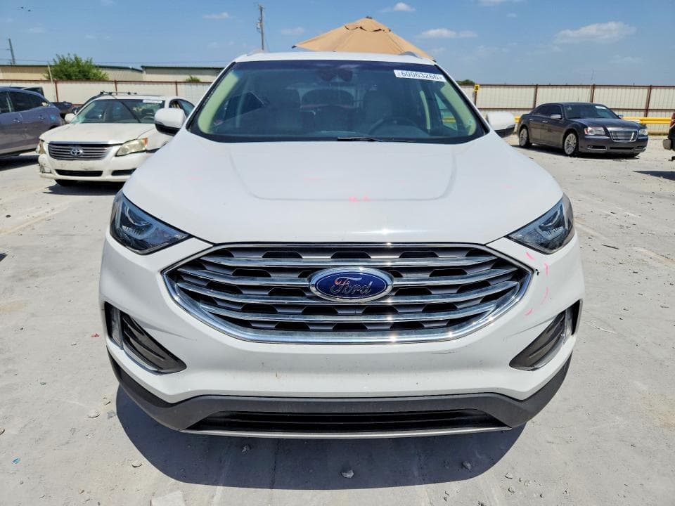 2020 FORD EDGE SEL 5
