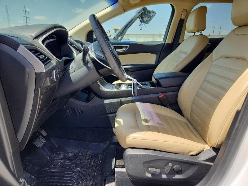 2020 FORD EDGE SEL 7