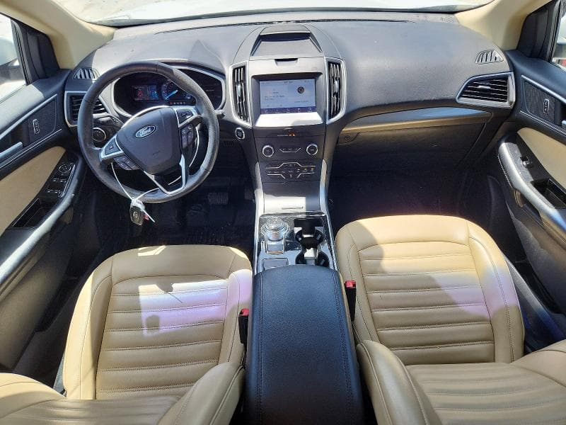 2020 FORD EDGE SEL 8