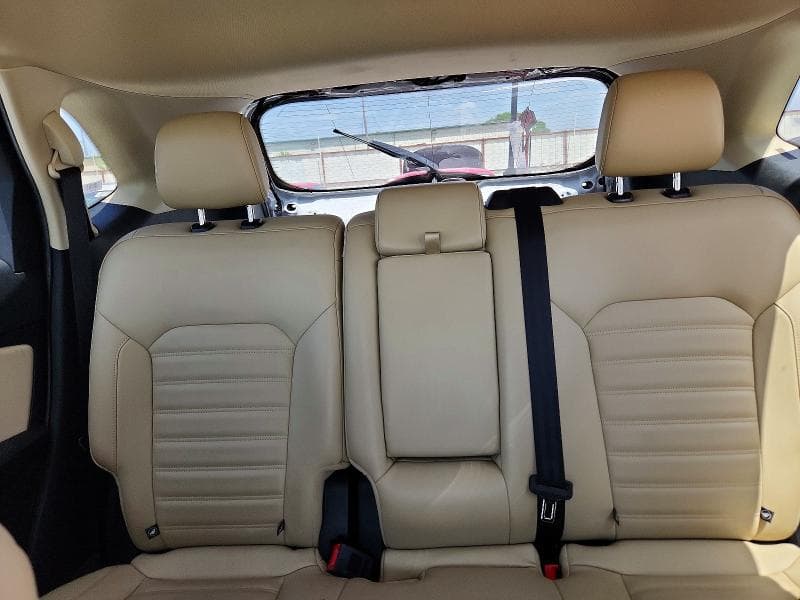 2020 FORD EDGE SEL 10