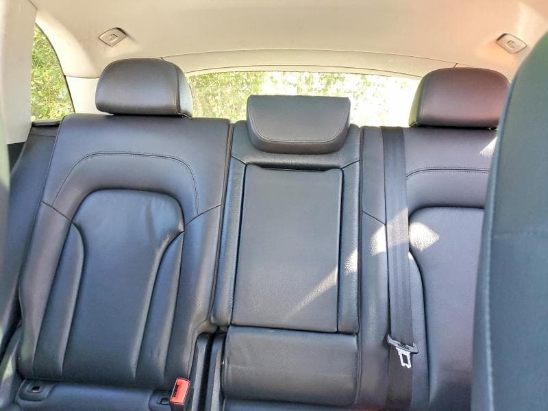 2017 AUDI Q5 PREMIUM PLUS PREMIUM PLUS 10