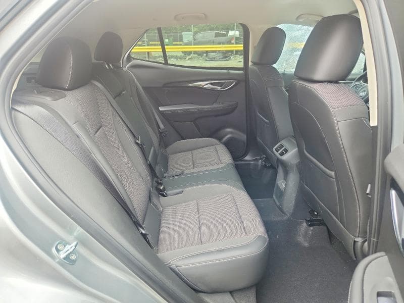 2023 BUICK ENVISION PREFERRED 11