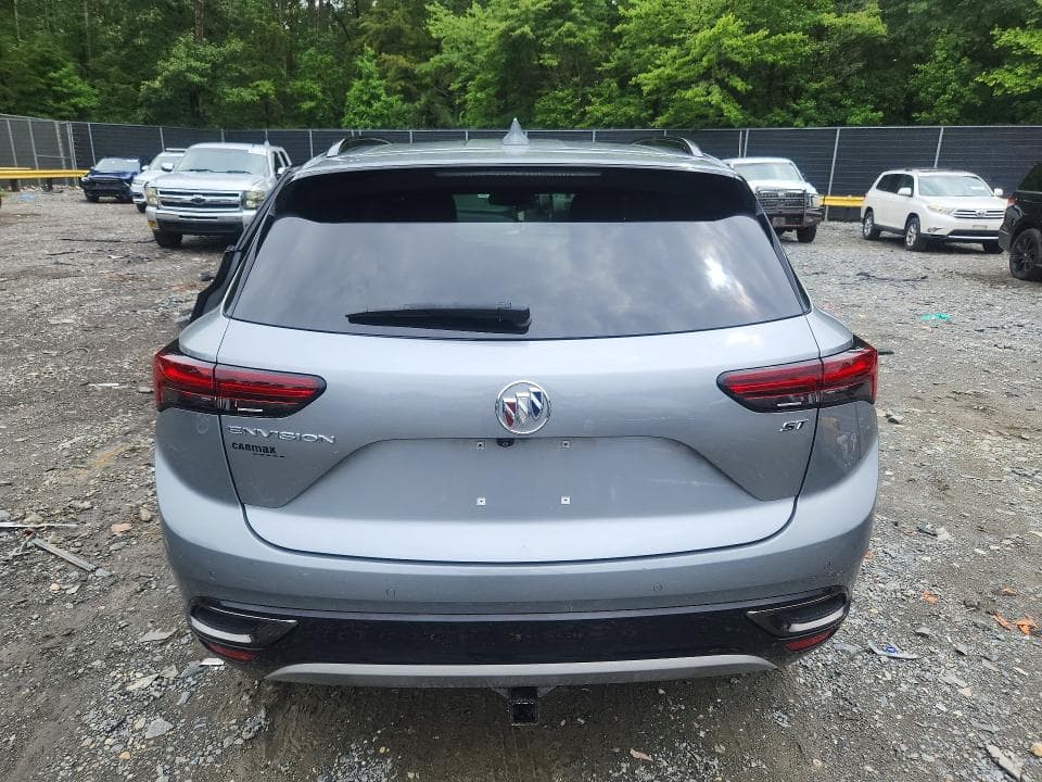 2023 BUICK ENVISION PREFERRED 6