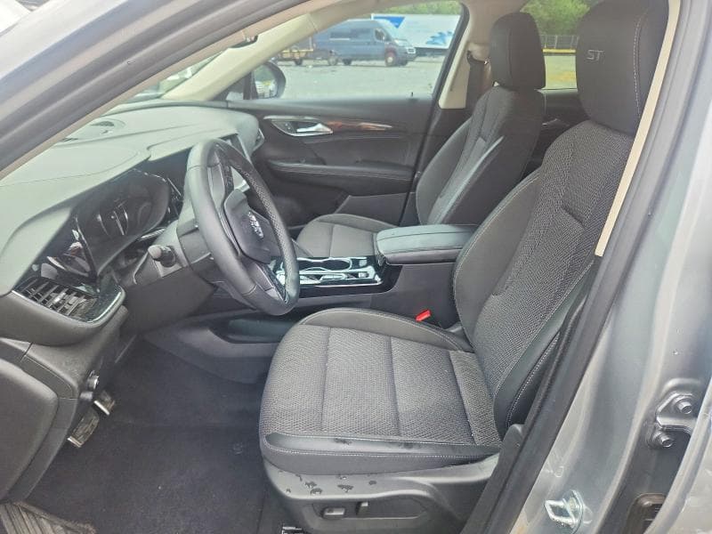 2023 BUICK ENVISION PREFERRED 7