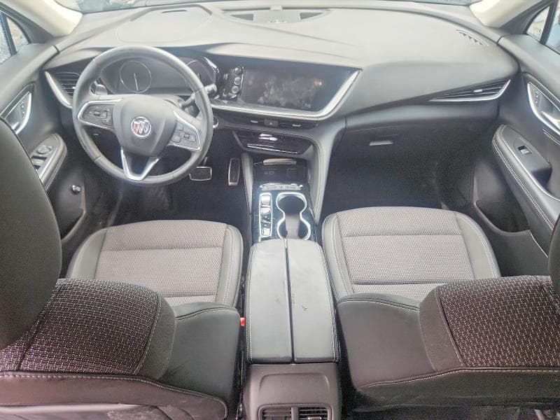 2023 BUICK ENVISION PREFERRED 8