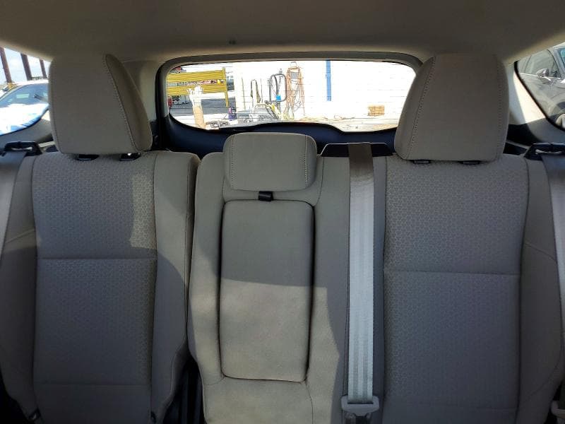 2018 FORD ESCAPE SE 10