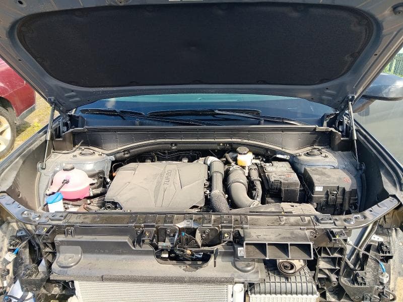 2026 HYUNDAI SANTA FE SEL 11