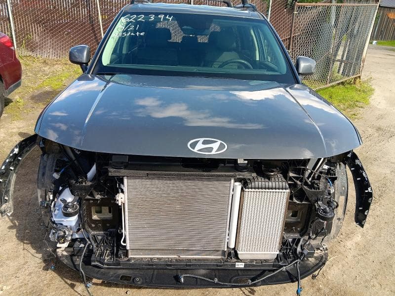 2026 HYUNDAI SANTA FE SEL 5