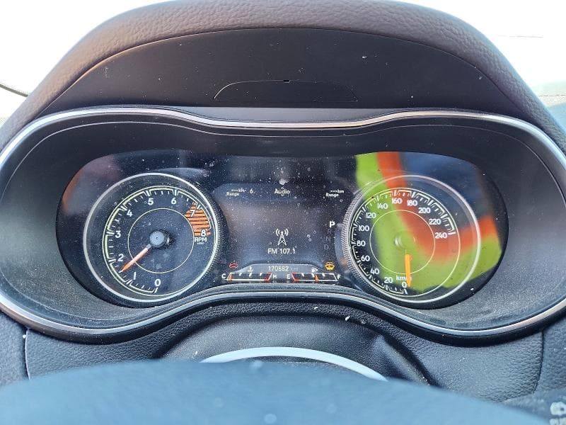 2019 JEEP CHEROKEE LIMITED 9
