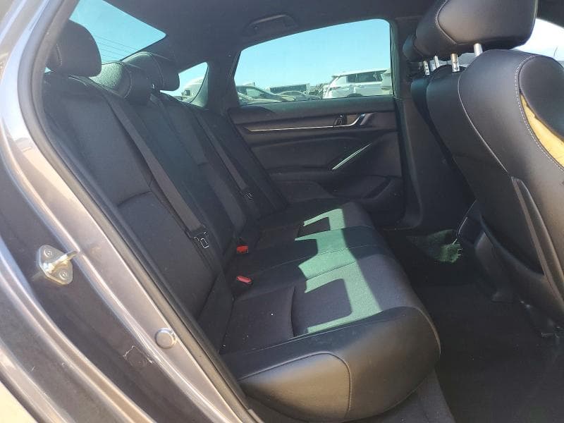 2019 HONDA ACCORD SPORT 10