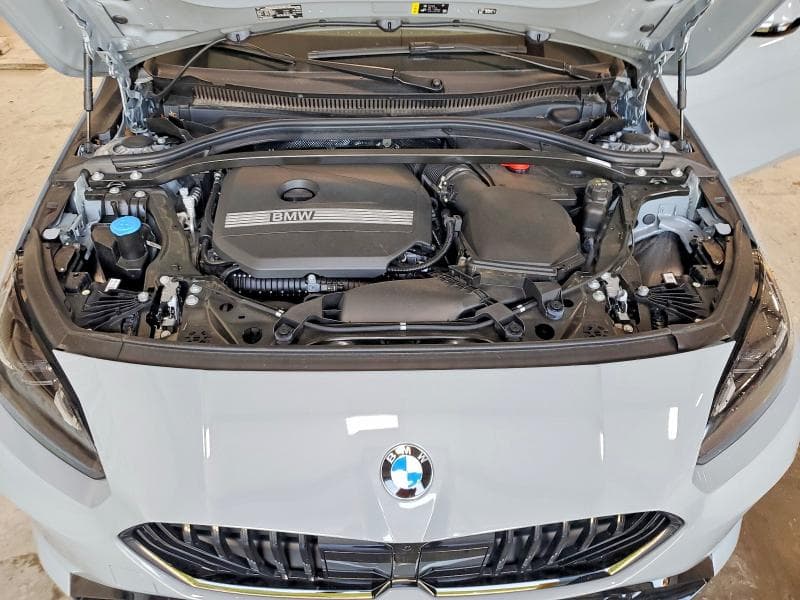 2025 BMW 228XI 11